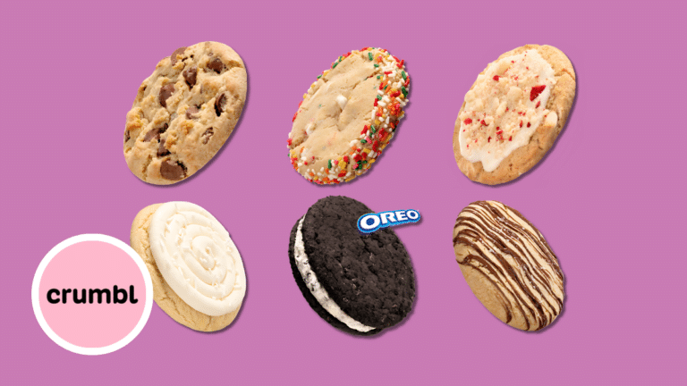 Crumbl Has Fans Excited for This Week’s Lineup