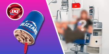 Dairy Queen's New Special Collab is a Throwback to Summer 2004