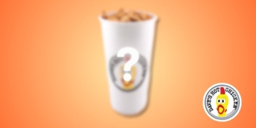 Dave’s Hot Chicken Upgrades Their Milkshakes with a Dose of Nostalgia