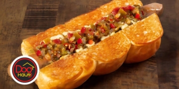 Dog Haus Launches Not One, But Two New Treats This Summer