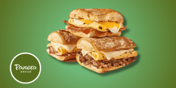 Everything You Need To Know About Panera's Latest Breakfast Menu