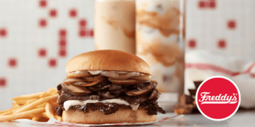 Coming Soon: Freddy’s Limited Menu Arrives This July