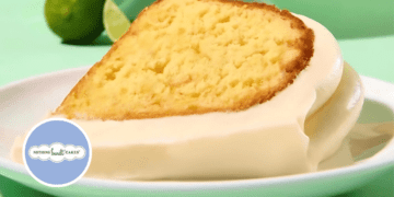 Get The Inside Scoop on Nothing Bundt Cakes’ New Flavor