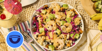 Get a Taste of Summer with Just Salad’s Seasonal Offerings