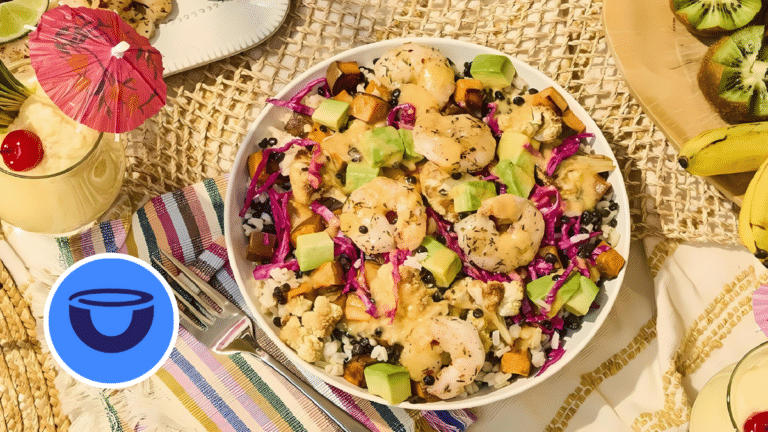 Get a Taste of Summer with Just Salad’s Seasonal Offerings