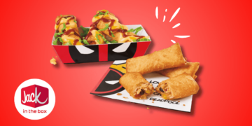 Jack In The Box Introduces Marvel Movie-Inspired Treats
