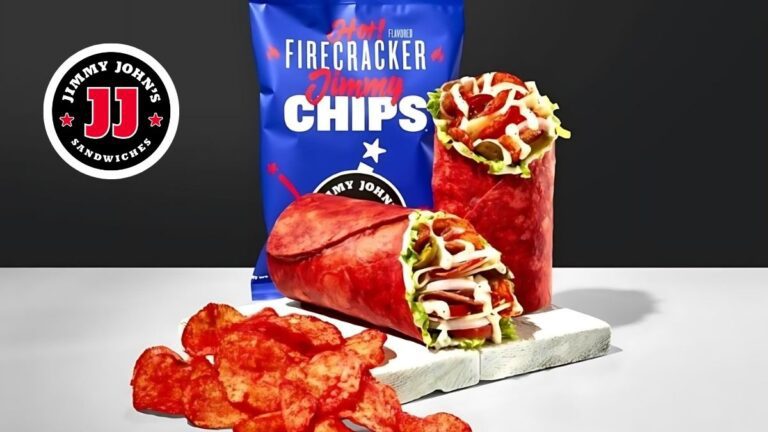 Jimmy John’s Has A Sizzling Can’t Miss Deal This 4th of July