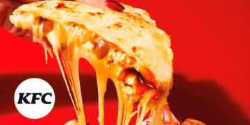 KFC Is Testing Out New Food Item In Select Locations