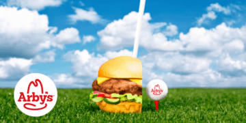 Make Father’s Day Extra Special With Arby’s Exclusive Merch Drop