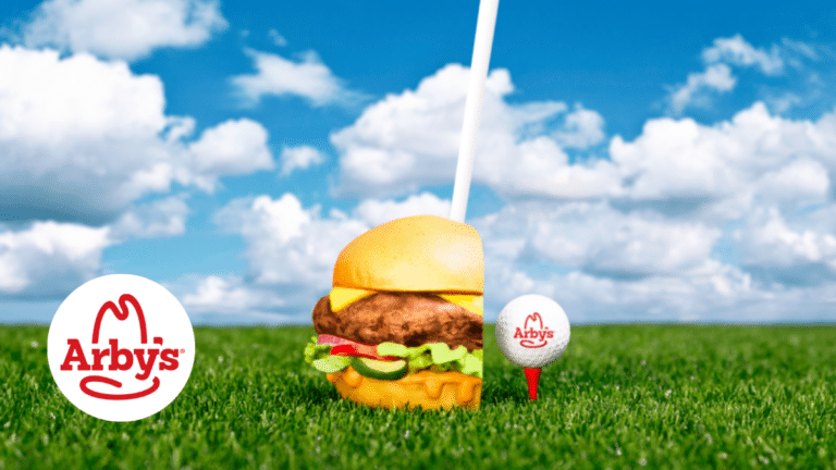 Make Father’s Day Extra Special With Arby’s Exclusive Merch Drop