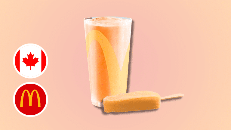 McDonald’s Drops Another Summertime Treat in Canada: Is the US Next?