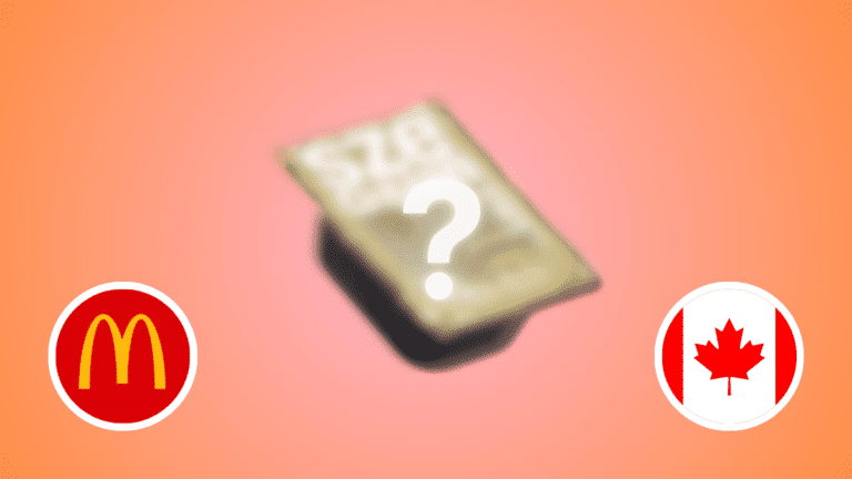 This Fan Favorite McDonald’s Nugget Sauce is Rumored for a U.S. Return