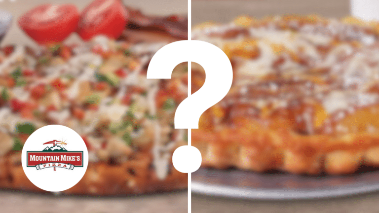 Mountain Mike’s Unveils Limited Edition Pizza Flavors