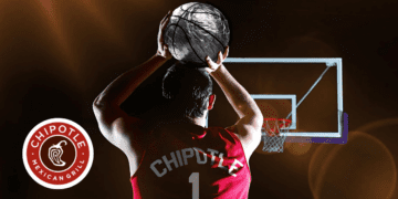 NBA Finals + Free Chipotle Find Out How You Can Win