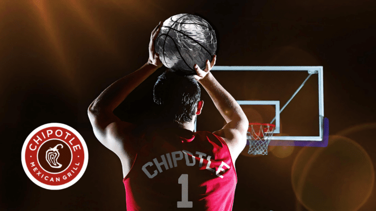 NBA Finals + Free Chipotle? Find Out How You Can Win