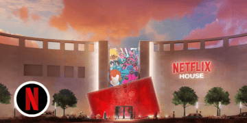 Coming Soon: Netflix Restaurants in Major Cities