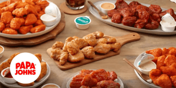 Papa John's Just Dropped a Game-Changing Menu Item