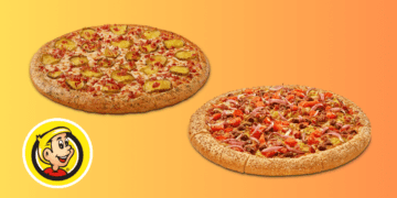 Hungry Howie’s Beats the Summer Heat With Their Latest Menu