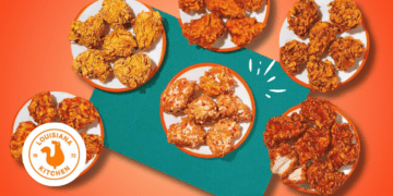 Popeyes Confirms New Menu Item Plus Free 6 Piece Wings