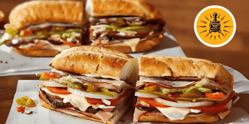 Act Fast: Potbelly Offers Free Sandwiches This Weekend