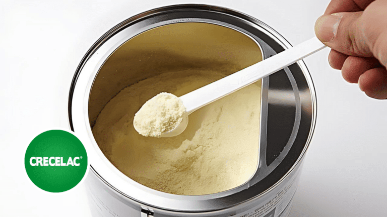 Recall Notice: Check Your Baby Formula Now