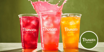 Sip in Style This Summer with Panera's Latest Refreshing Beverages