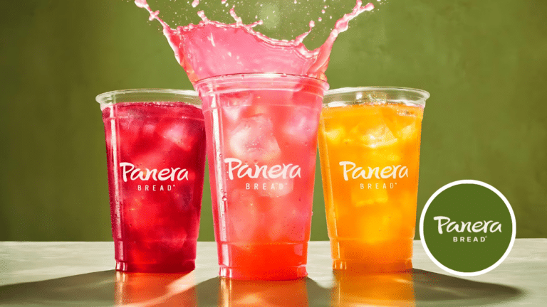 Sip in Style This Summer with Panera’s Latest Refreshing Beverages