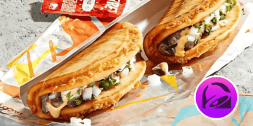 Sneak Peek: More Taco Bell Summer Menu Drops Nationwide On July