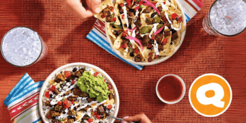 Spice Up Your Meal QDOBA Unveils Spicy New Limited-Time Menu Item