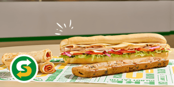 Subway's Ultimate Footlong Offering Is Taking Off Soon