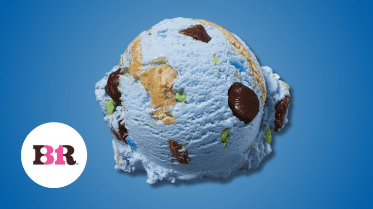 Summer’s Best Flavor: Baskin Robbins Brings Back a Fan Favorite