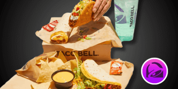 Taco Bell’s New $7 Value Meal Box: What’s Inside This Limited Offer?