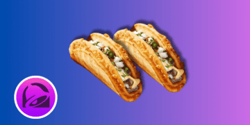 Taco Bell Teases the Official Comeback of a Popular Test Item