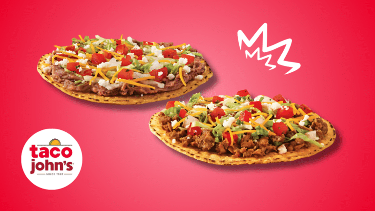 Taco John’s Launches Exciting Additions to Their ValuEST Menu