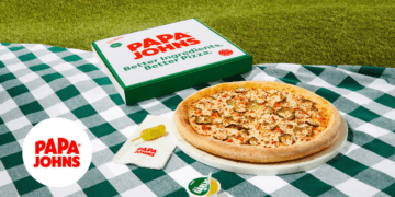 The Secret’s Out: Papa Johns’ Fan Favorite Pizza Is Back