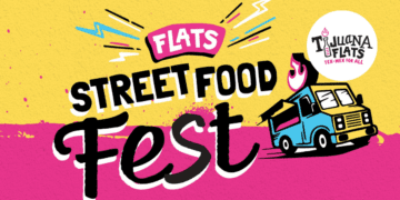 ⁤Tijuana Flats Reveals New And Exciting Tex Mex Flavors