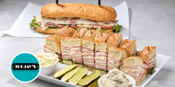 TooJay’s Reveals Tempting New Sandwiches, Desserts And More