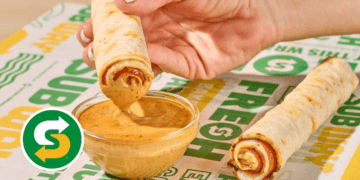 Unveiling Subway’s Latest Creations A Delicious New Side for Only $3
