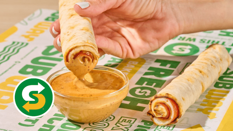 Unveiling Subway’s Latest Creations: A Delicious New Side for Only $3