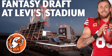 Win An Exclusive NFL Fantasy Football Experience With Little Caesars