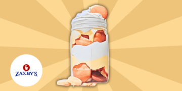 Zaxby’s Just Dropped A Sweet Treat At Select Stores