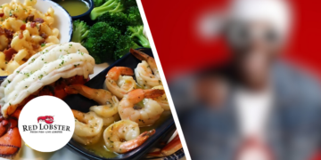Secret’s Out: Red Lobster Unveils Collaboration With a Rapper