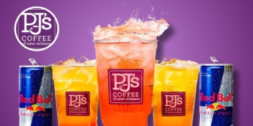 Beat the Heat with PJ’s Coffee’s Refreshing Summer Drink Lineup