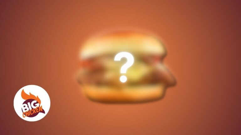 Guess What Shaq’s Big Chicken Dropped in Time for the Paris Olympics