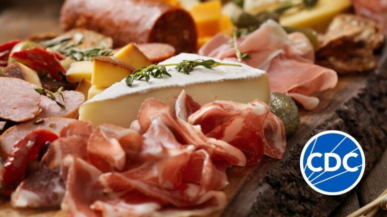 Listeria Outbreak: CDC Recommends Avoiding This Type of Deli Meat