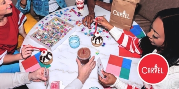 Carvel National Ice Cream Day deal