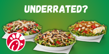 Viral Chick-fil-A Hidden Gems You Must Try