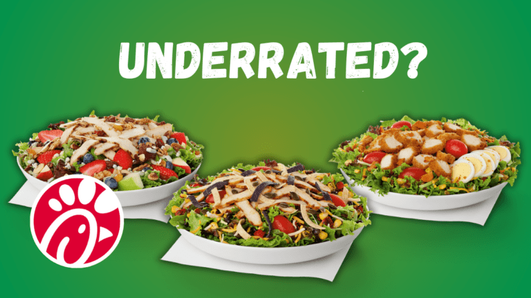 Viral Chick-fil-A Hidden Gems You Must Try