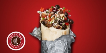 Chipotle Responds to Portion Size Criticisms What’s Changing