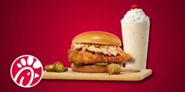 Confirmed Chick-fil-A Will Bring Back Classic Comfort Food in August